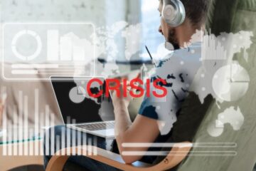 HOW TO MANAGE ONLINE REPUTATION CRISES