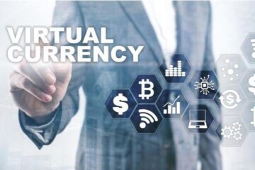 Virtual Currency: The Future of Transactions