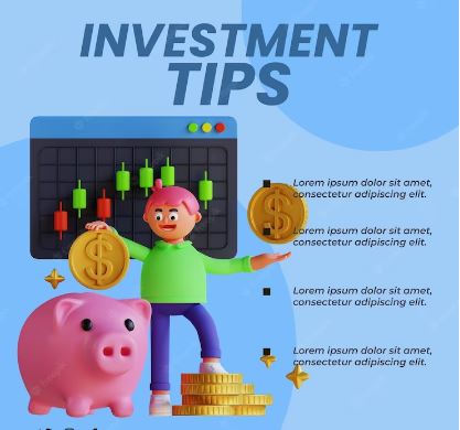 Cryptocurrency Investment Tips