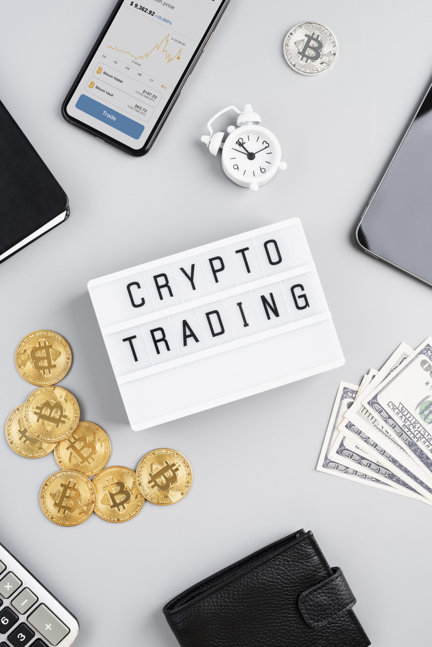 Tips for Successful Crypto Currency Trading